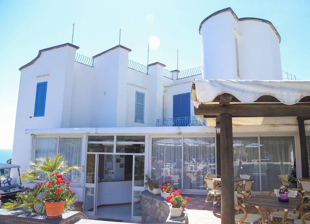 Hotel Loreley 2
