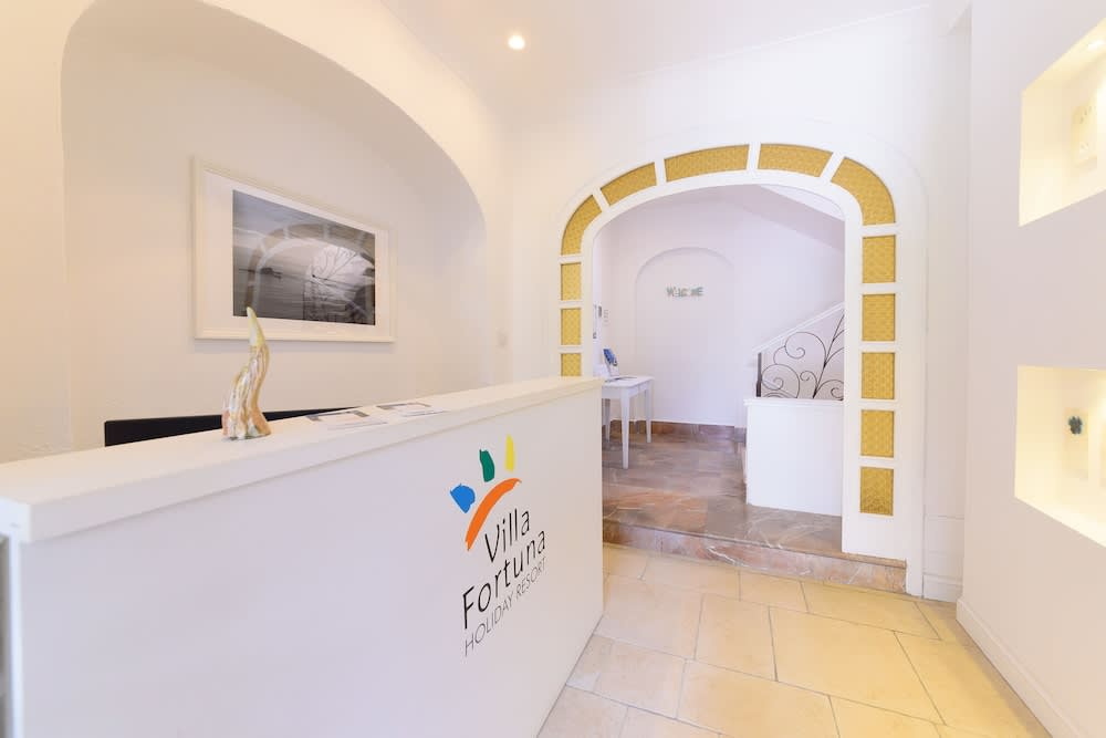 Villa Fortuna Holiday Resort 2