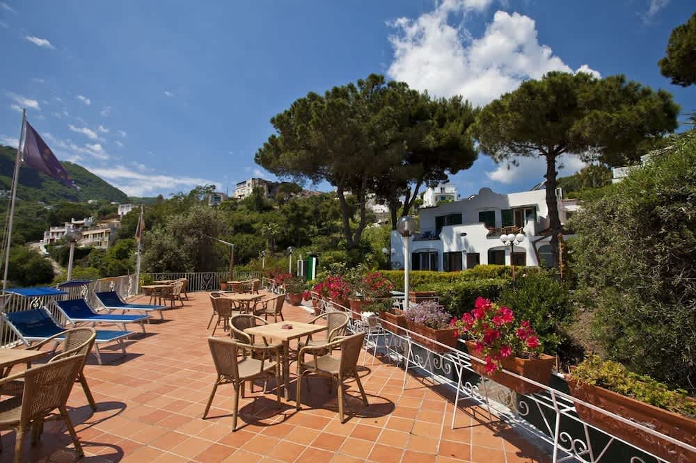 Don Felipe Boutique Hotel 1