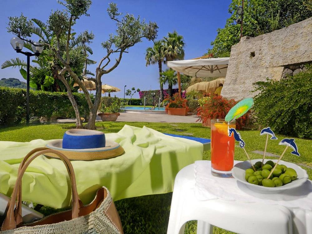 Hotel La Luna 1