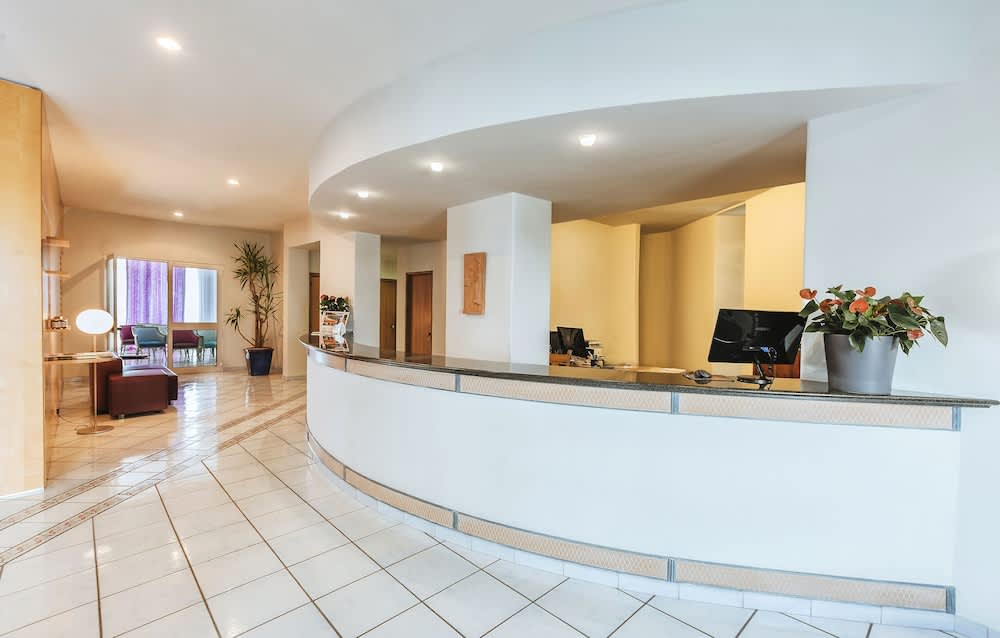 Hotel San Giorgio Terme 2