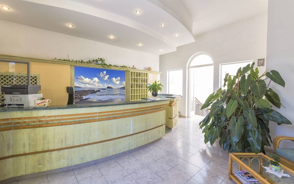 Hotel Vittoria 2