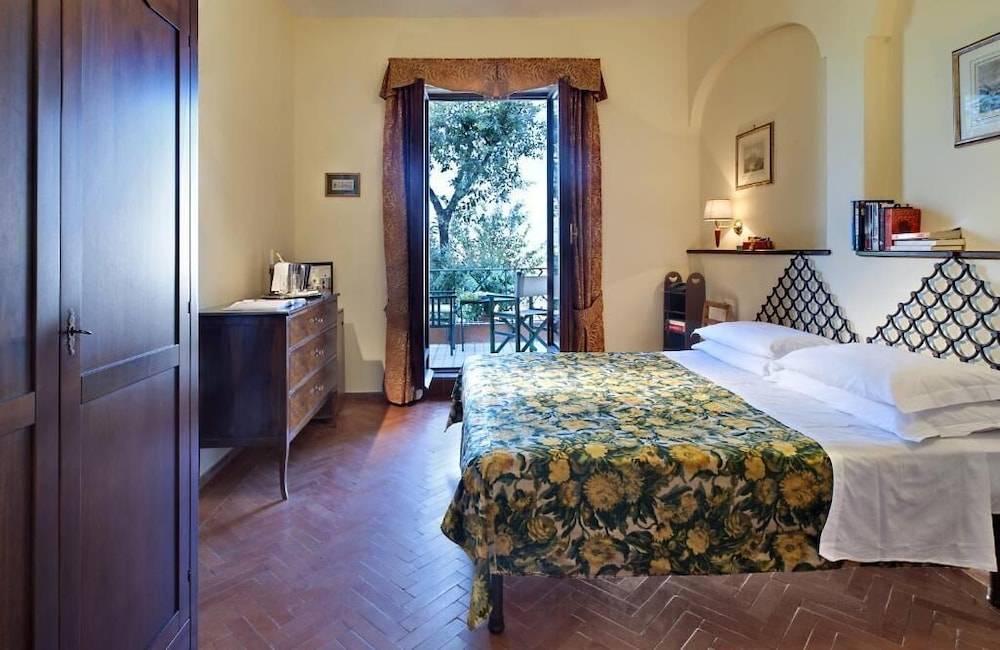Hotel La Villarosa Terme 2