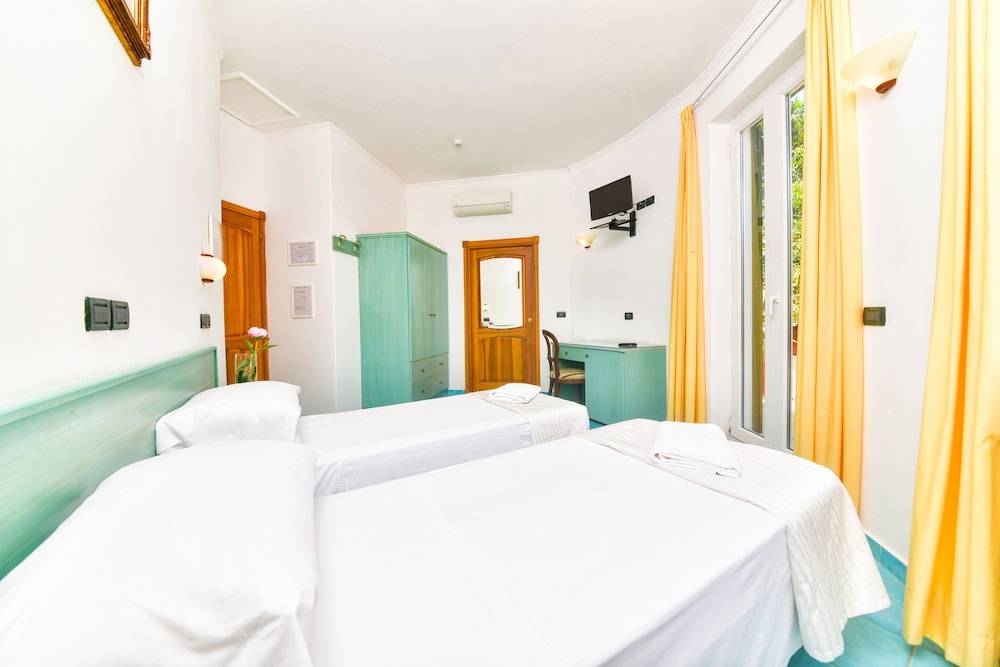 Hotel Pineta 2