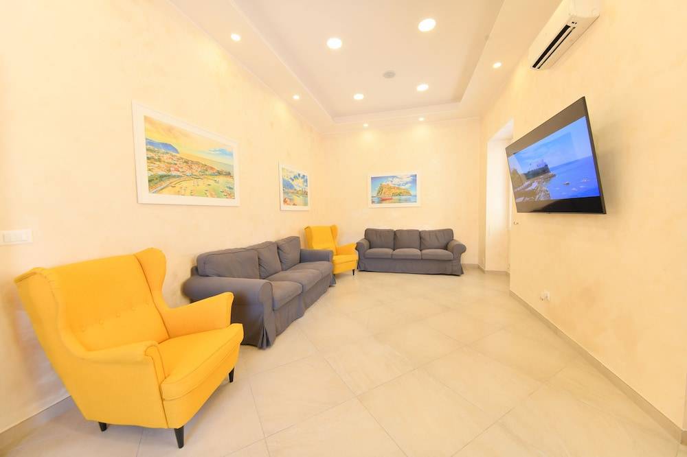 Albergo Atlantic 2
