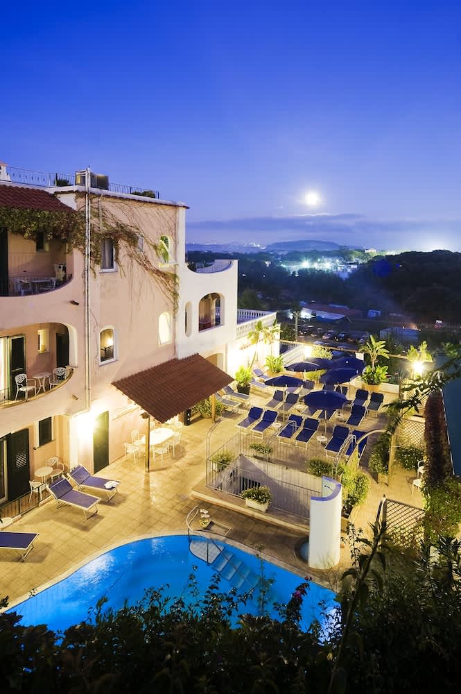 Hotel Bellevue Benessere & Relax 1