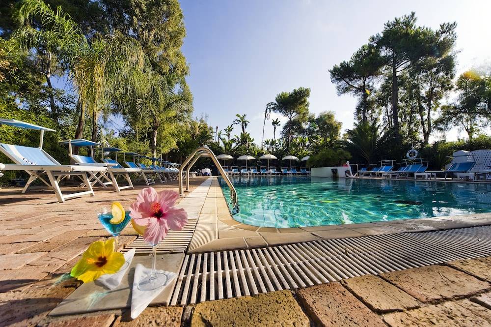 Central Park Terme 1