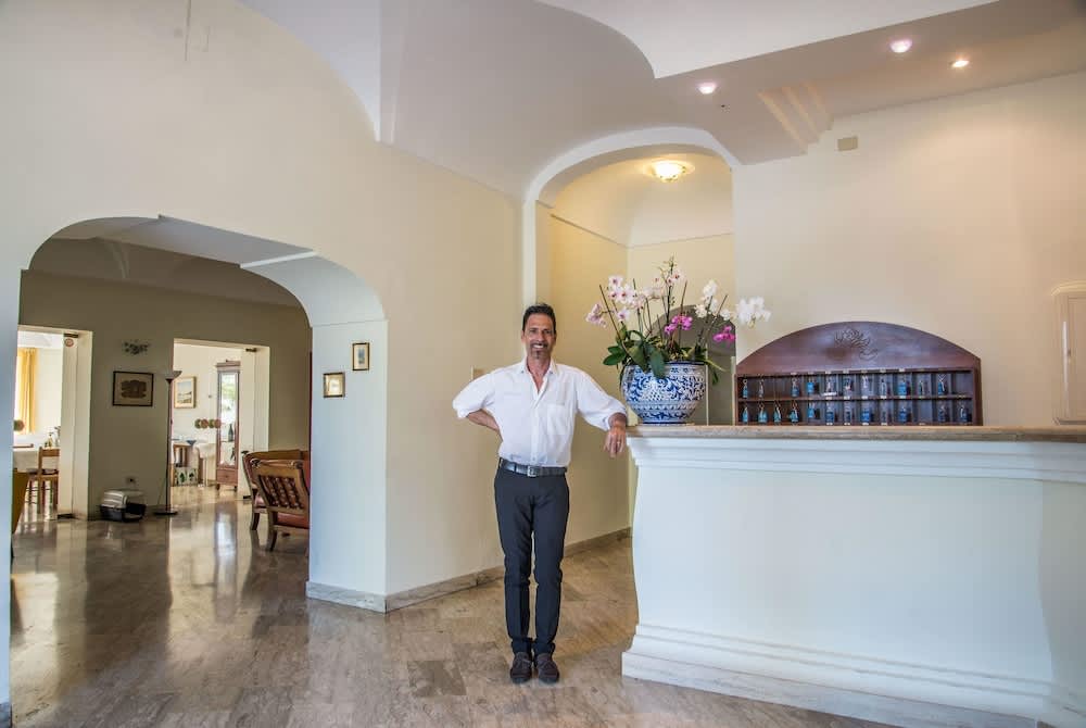 Hotel Internazionale 2