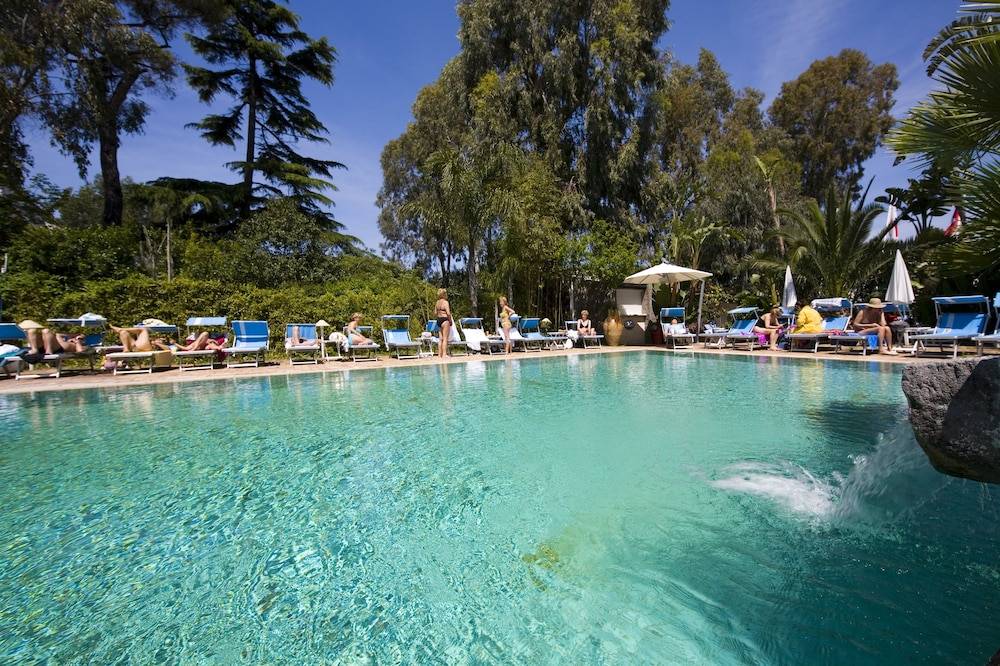 Central Park Terme 1