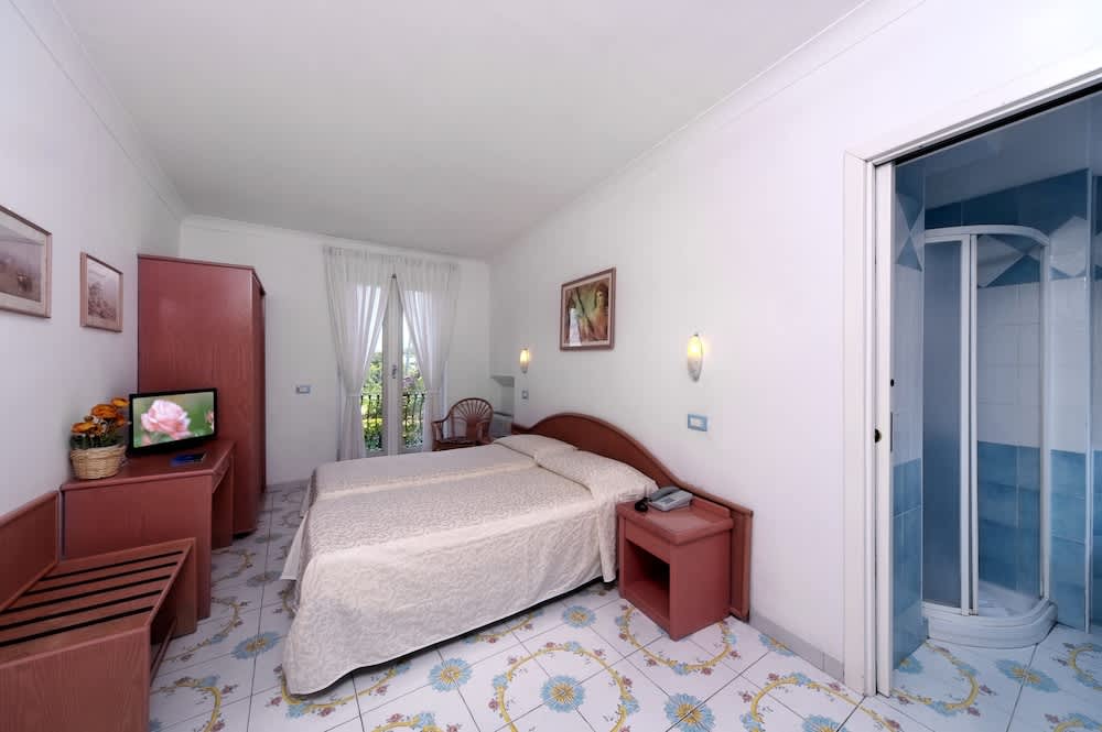 Hotel Bellevue Benessere & Relax 2