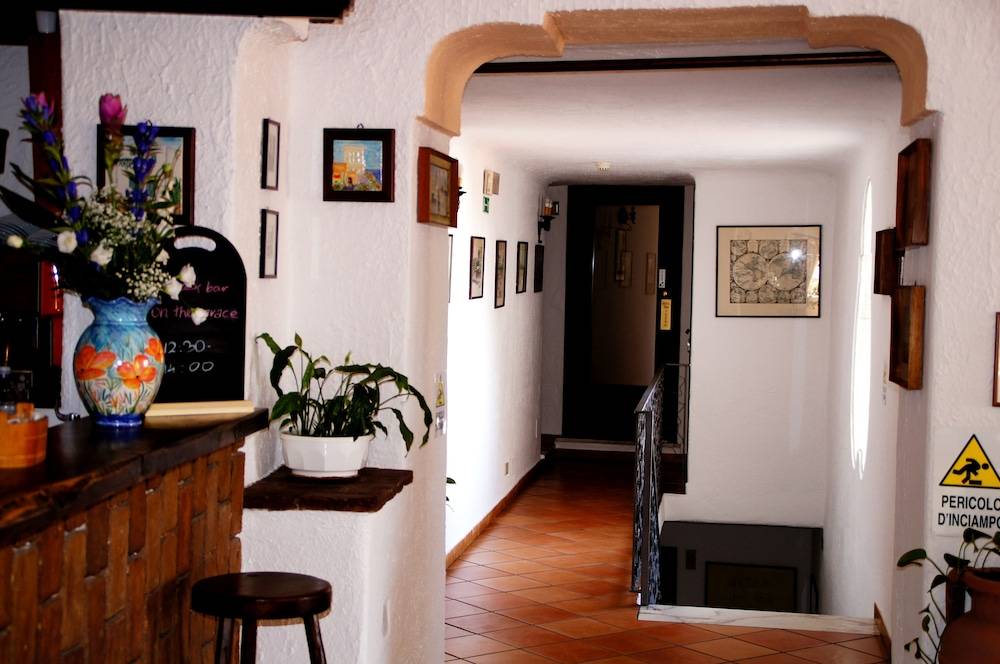 Hotel Don Pedro 2