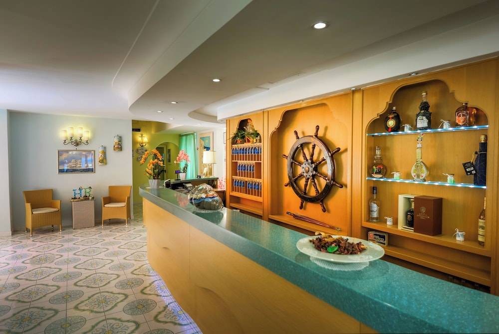 Hotel Rivamare 2