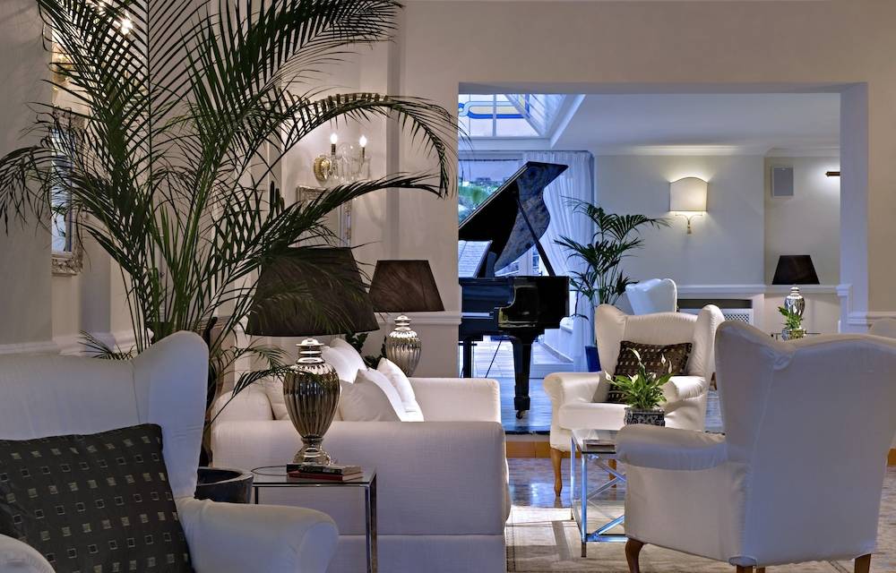 Hotel Mare Blu Terme 2