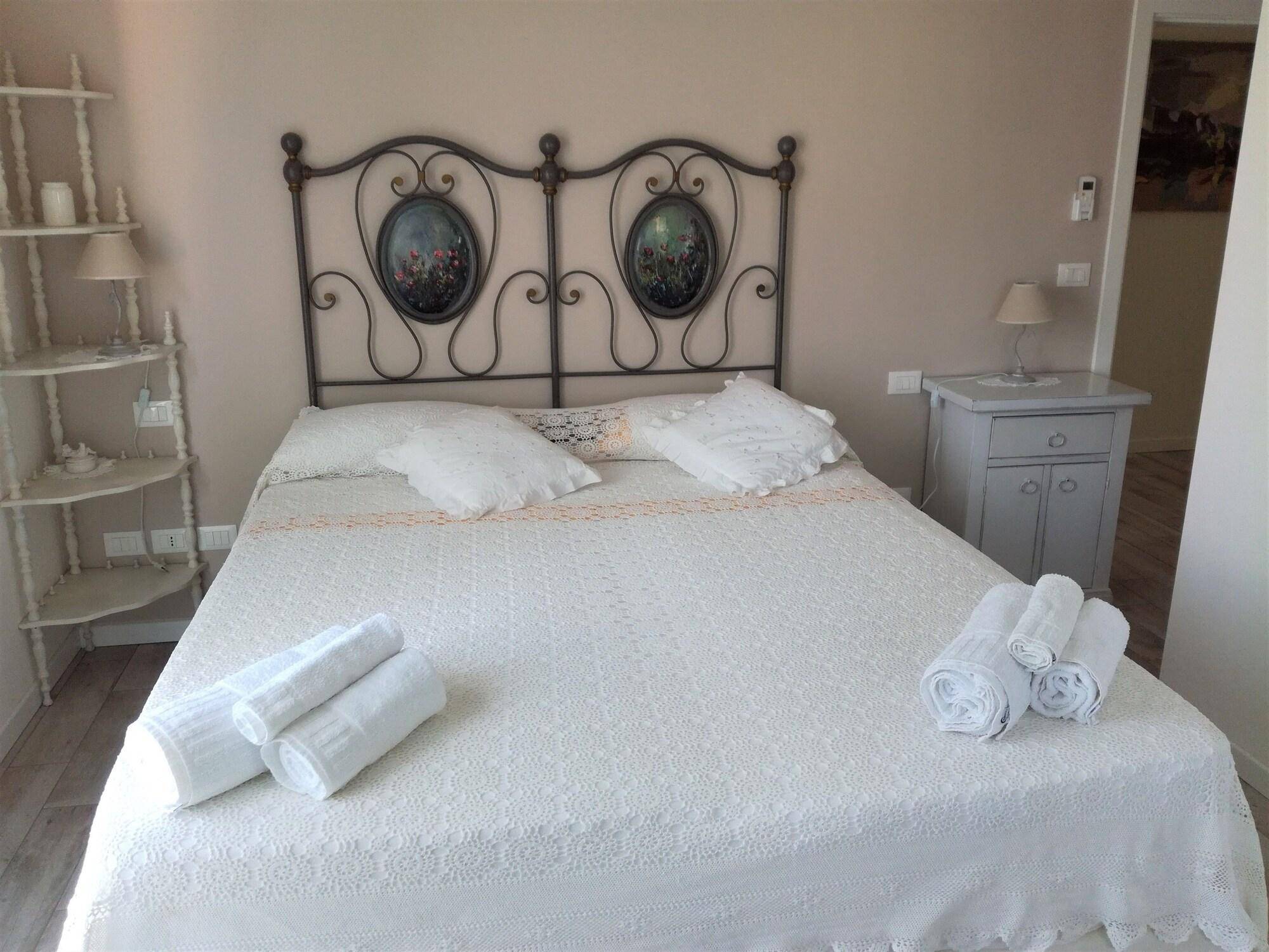 B&B La Garampa 1