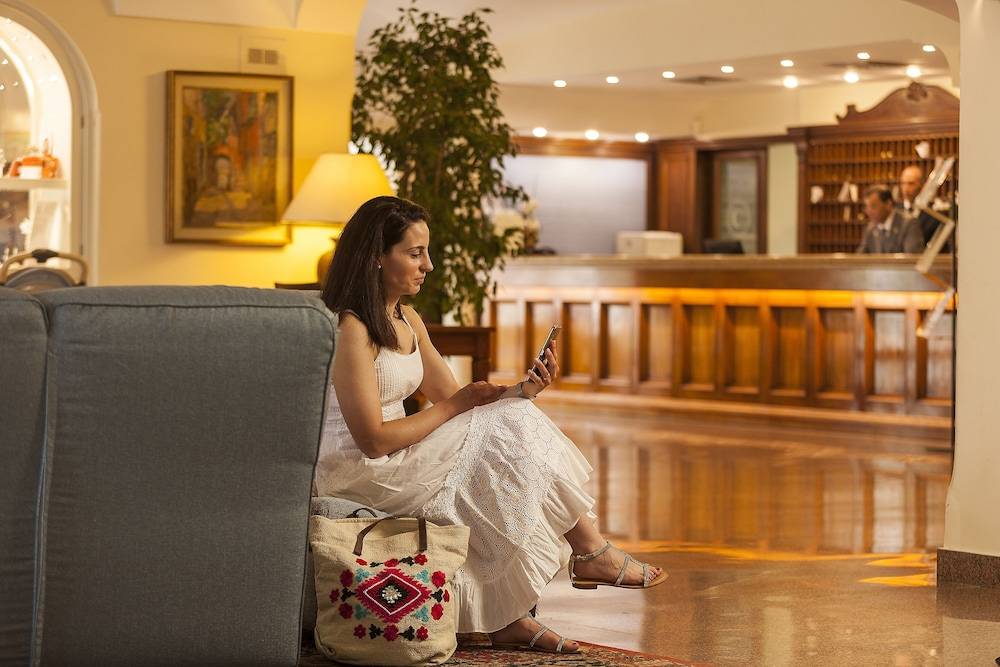 Hotel Continental Ischia 2