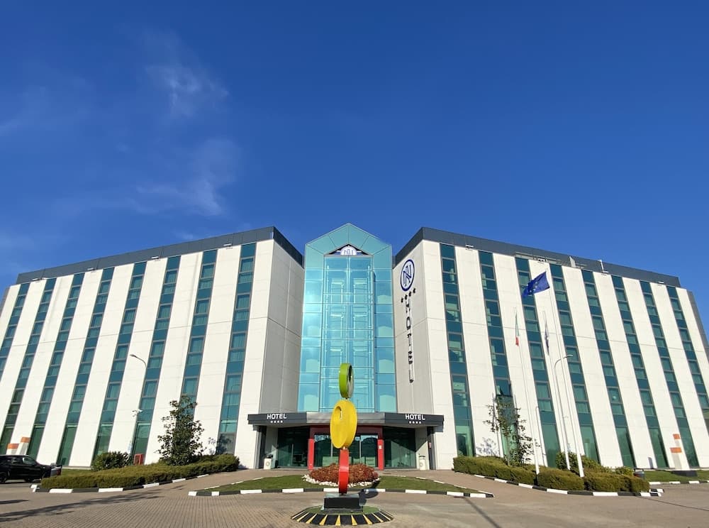 AN Hotel Milano Melegnano 1