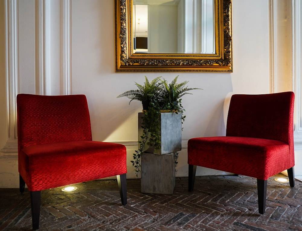 Hotel de Flandre Ghent 2