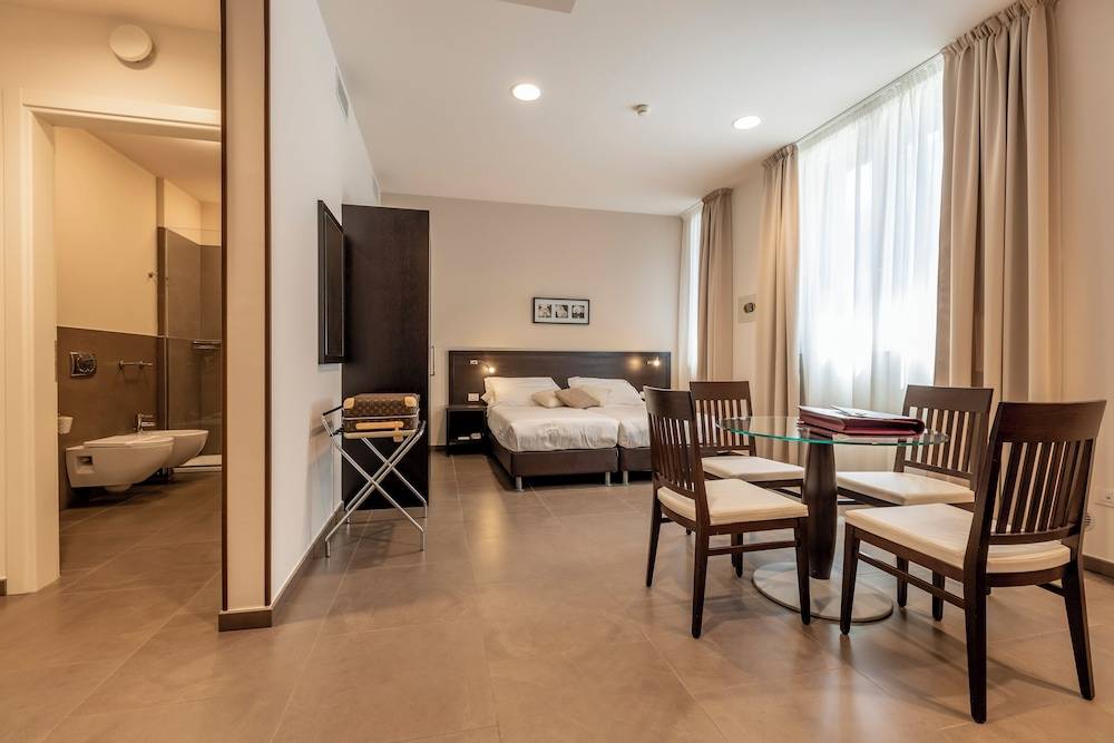 Mosaico Suite 1