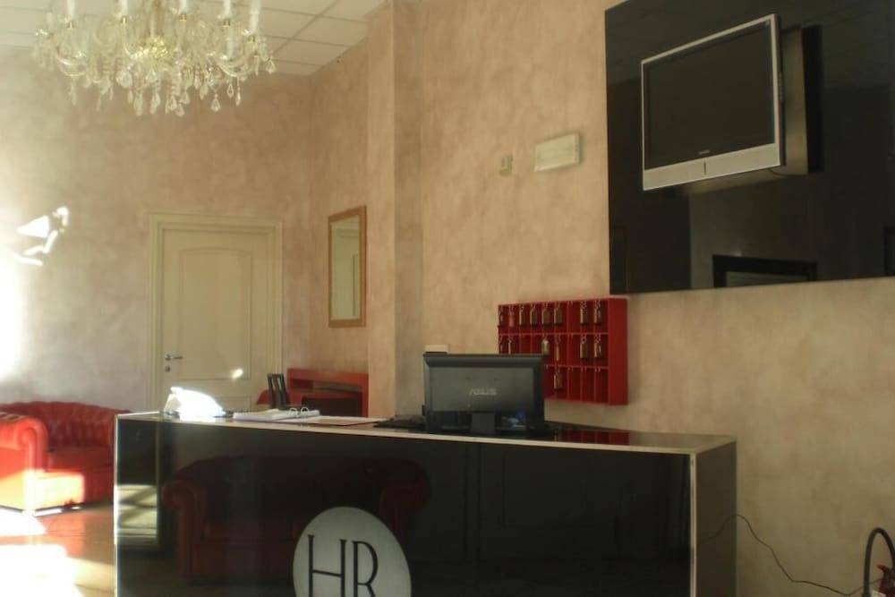 Hotel Romagna 2