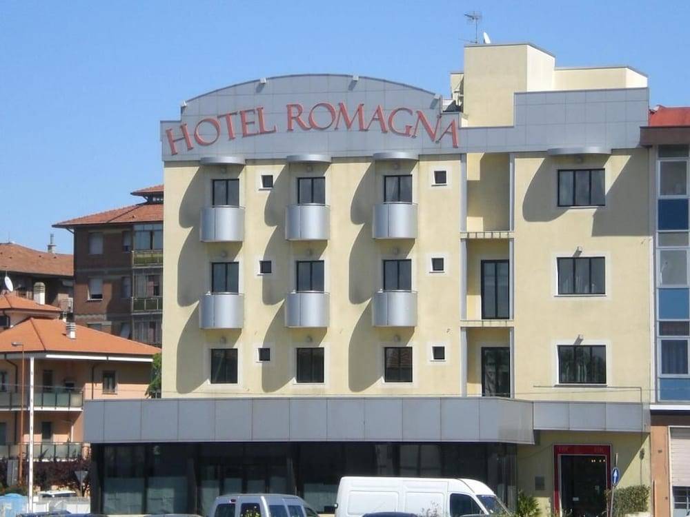 Hotel Romagna 1