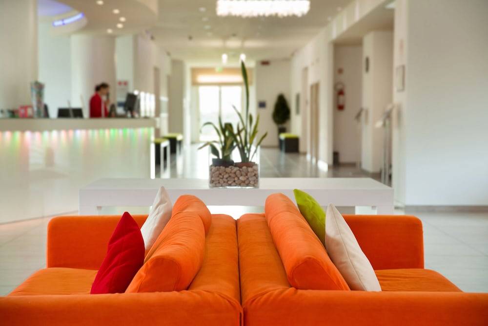 UNA HOTELS Cesena Nord 2