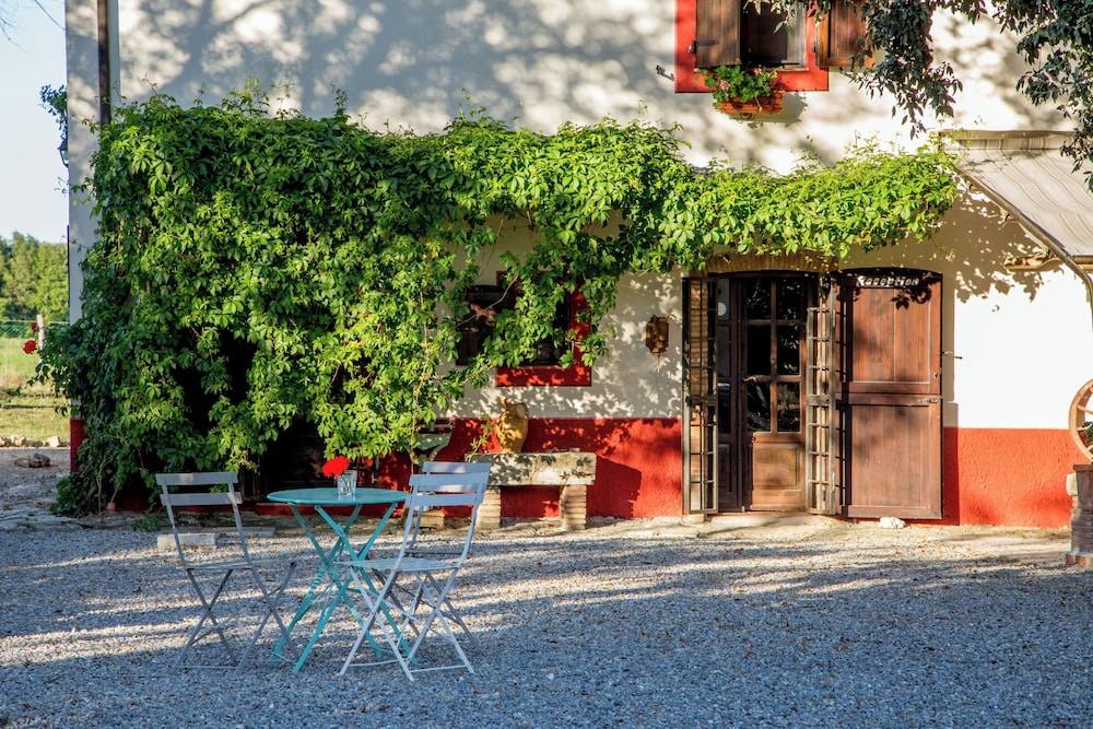 B&B Borgo Vera 2