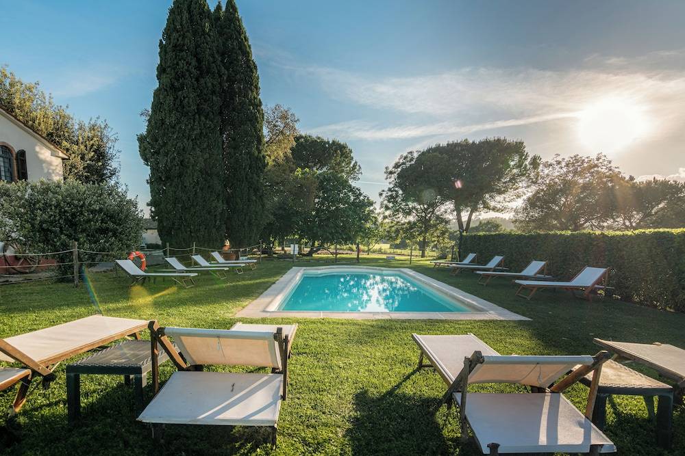 B&B Borgo Vera 1