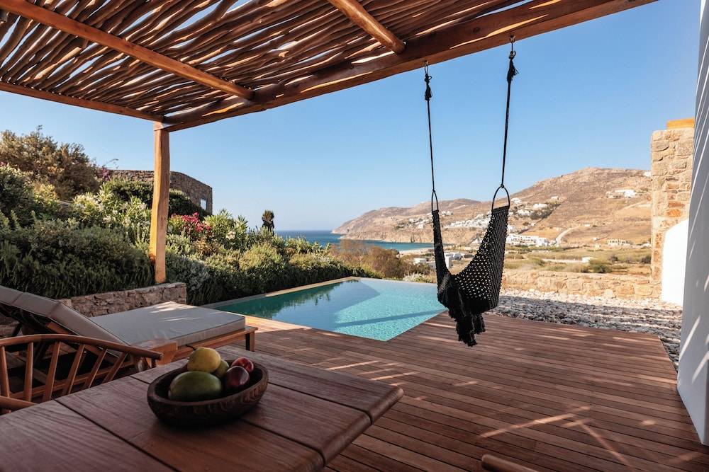 Mileo Mykonos 1