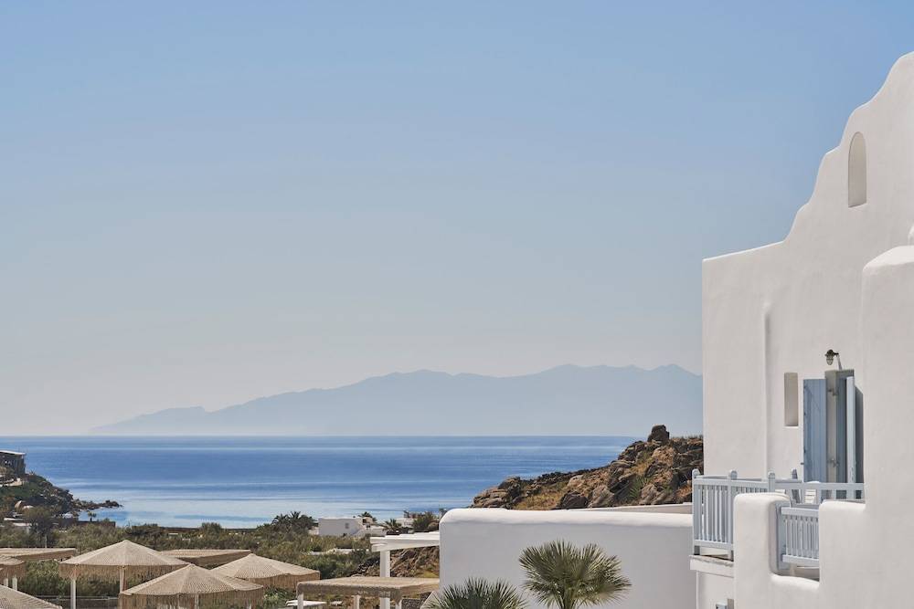 Paradise View Hotel 1