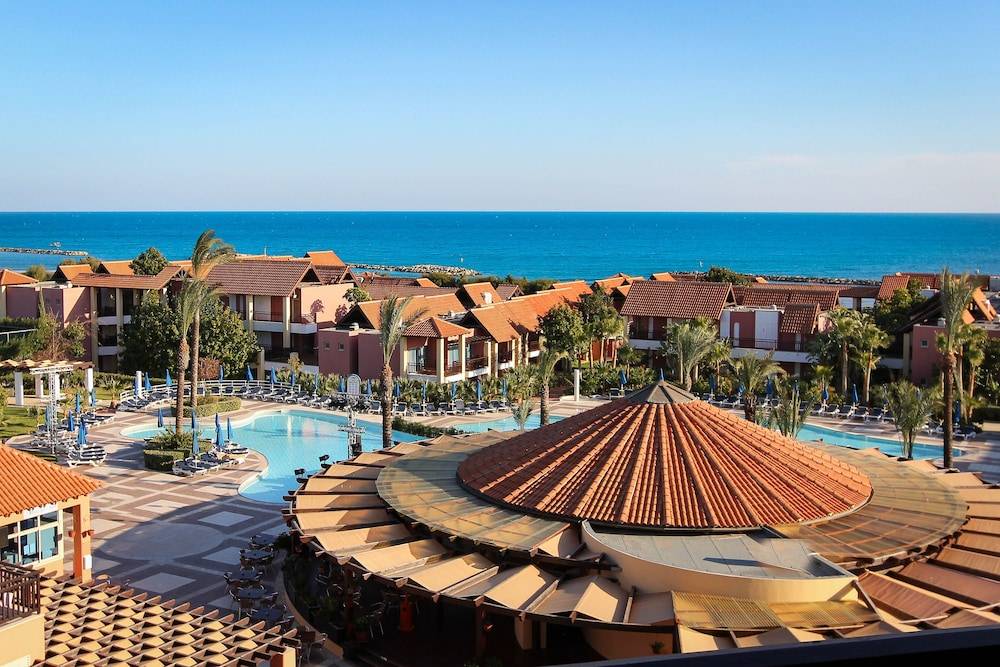 ROBINSON Cyprus 1