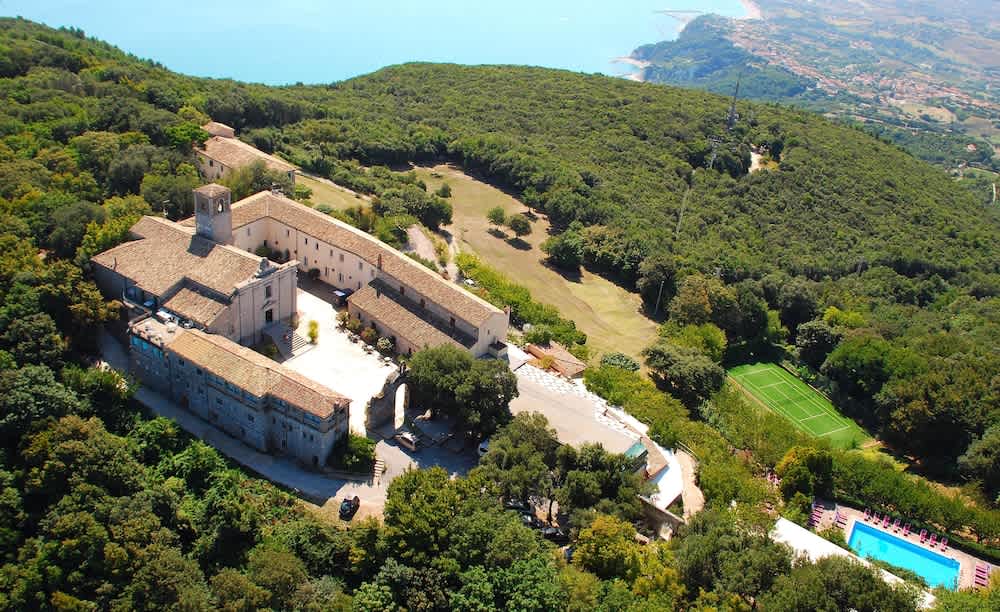 Hotel Monteconero 1