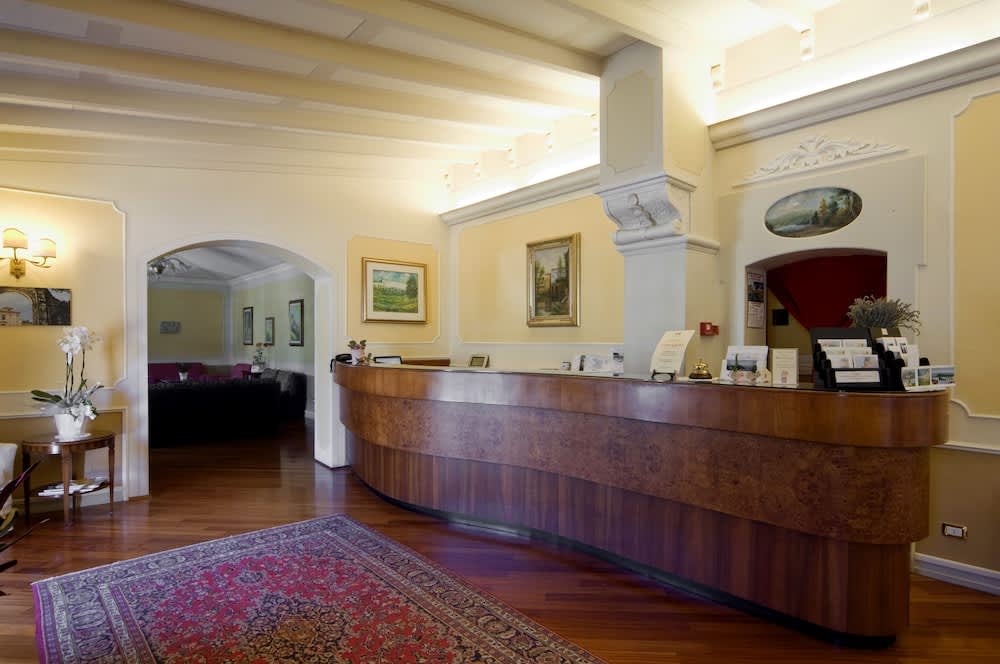 Hotel Monteconero 2