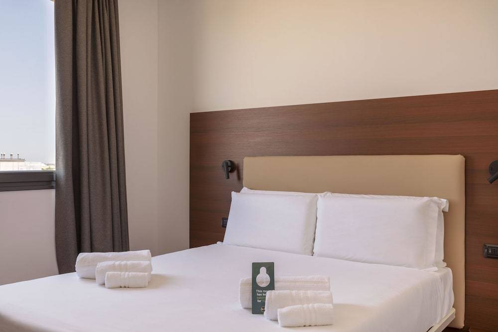 B&B Hotel Sassuolo 1