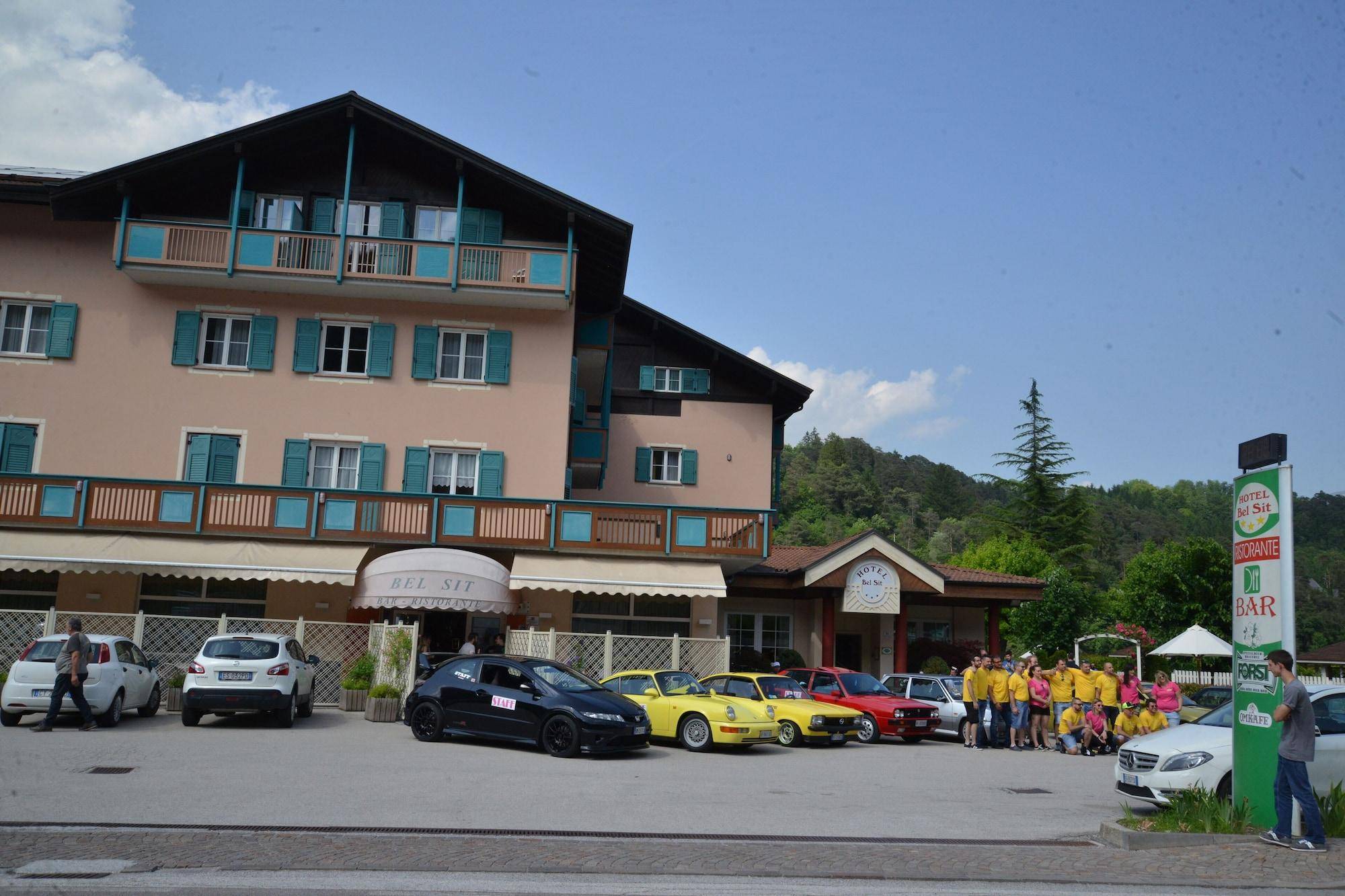 Hotel Bel Sit 2