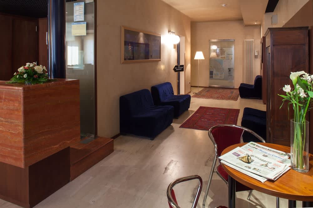 Hotel Mariani 2