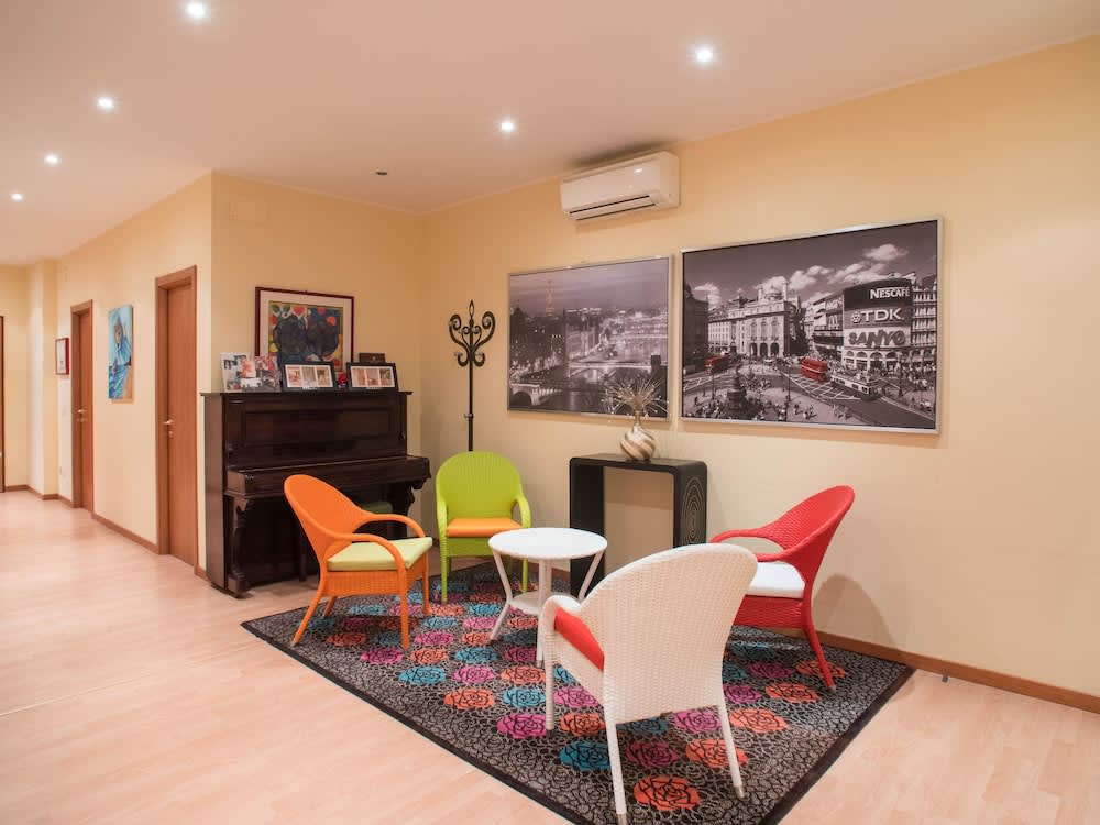 Juliette Rooms 2
