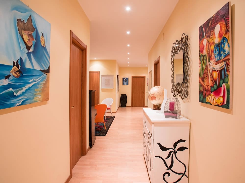Juliette Rooms 1