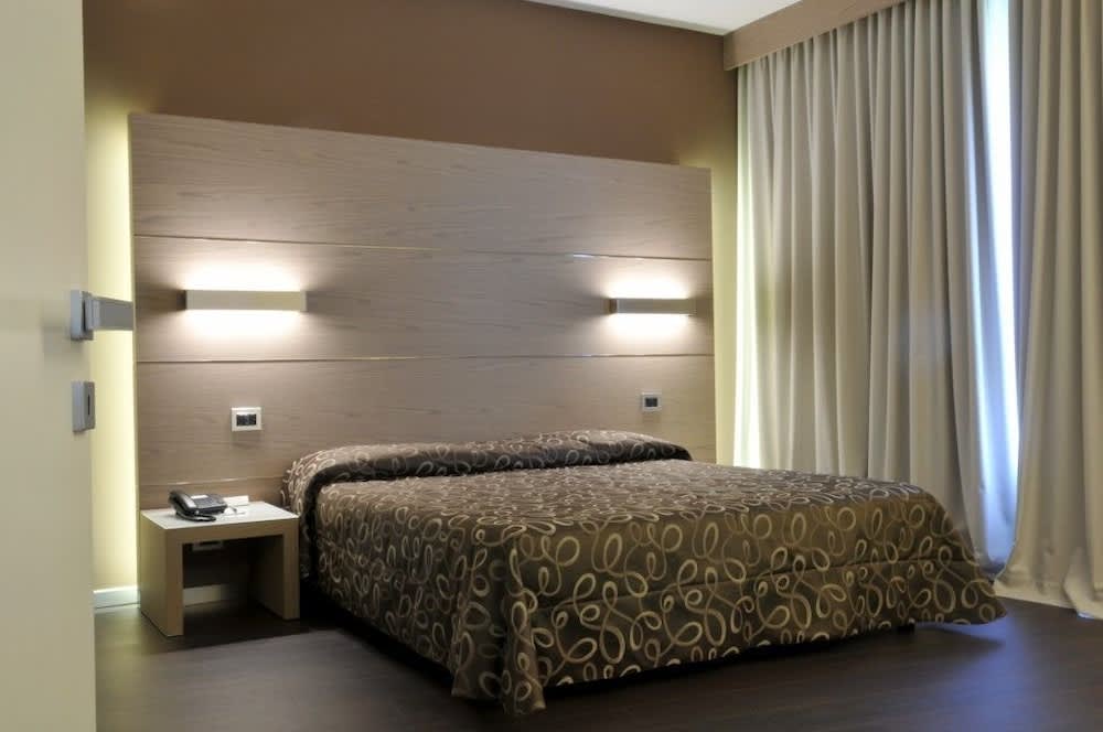 Hotel Federico II 2