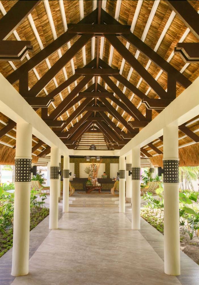 Oceanica Resort Panglao, Bohol 2