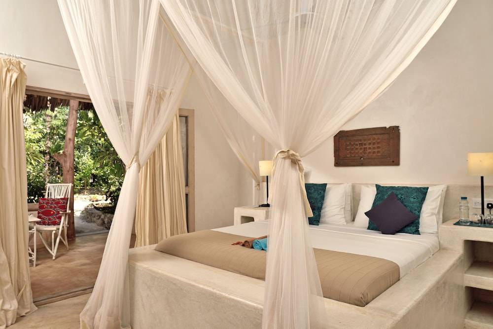 Sharazad Boutique Hotel 2