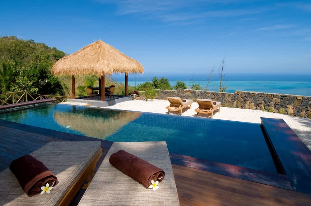 Lakaz Chamarel Exclusive Lodge 1