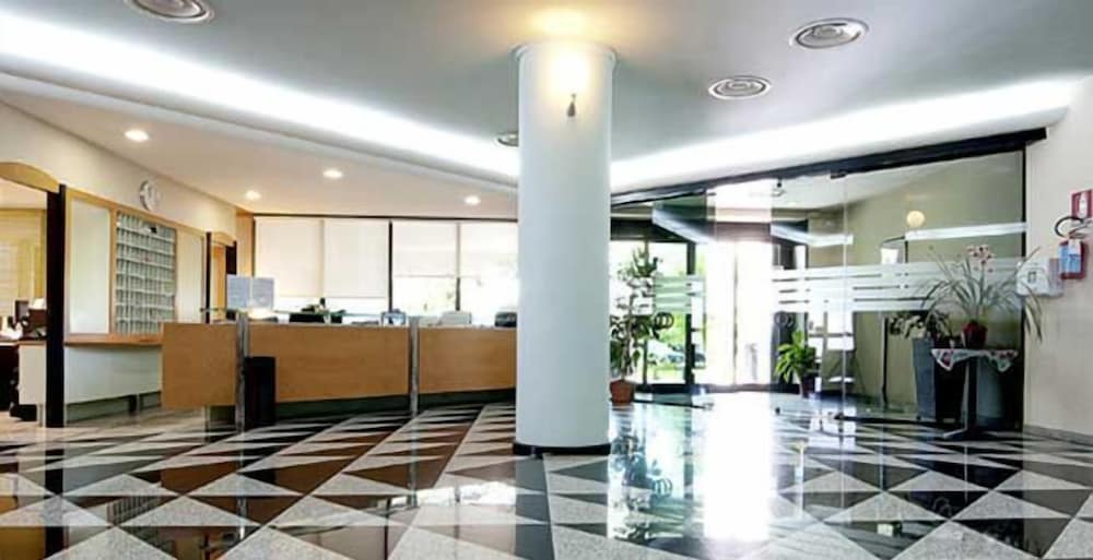 Hotel Ristorante Dragonara 2