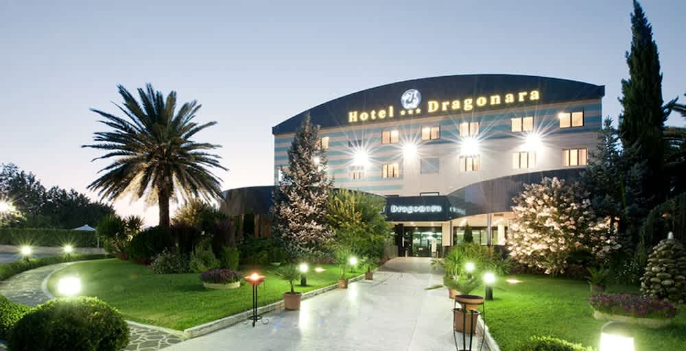 Hotel Ristorante Dragonara 1