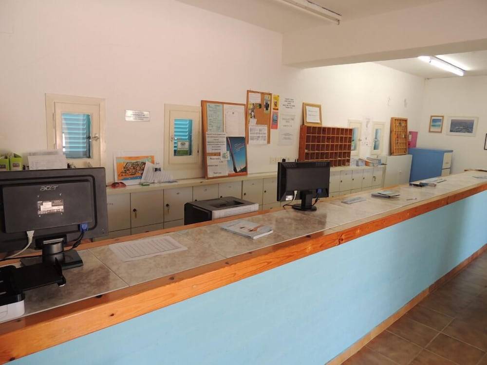 Surfing Beach Village Paros 2