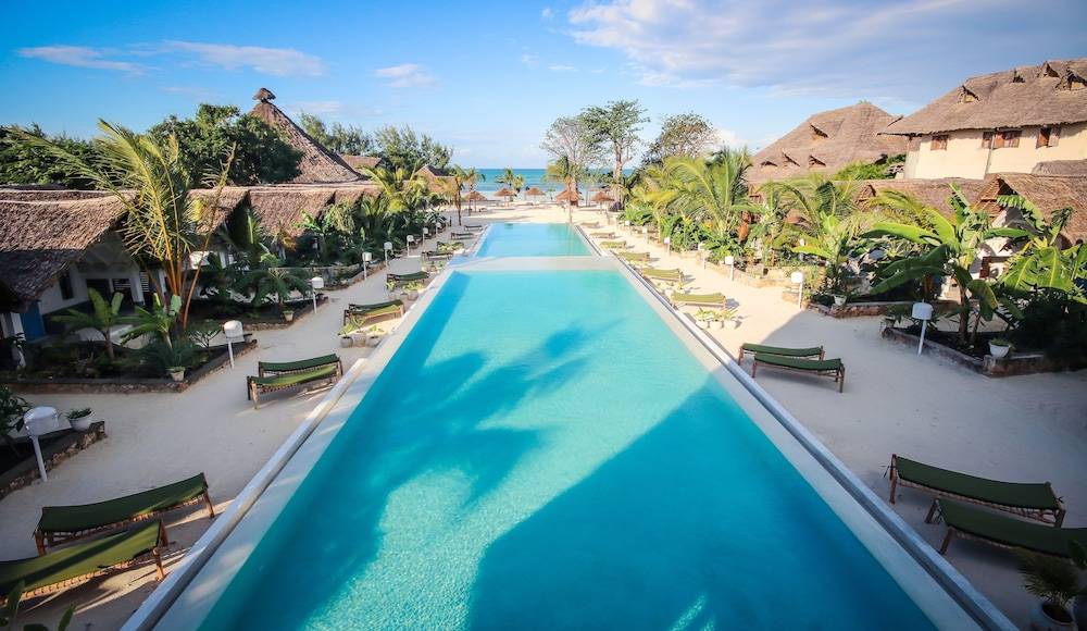 Fun Beach Hotel 1
