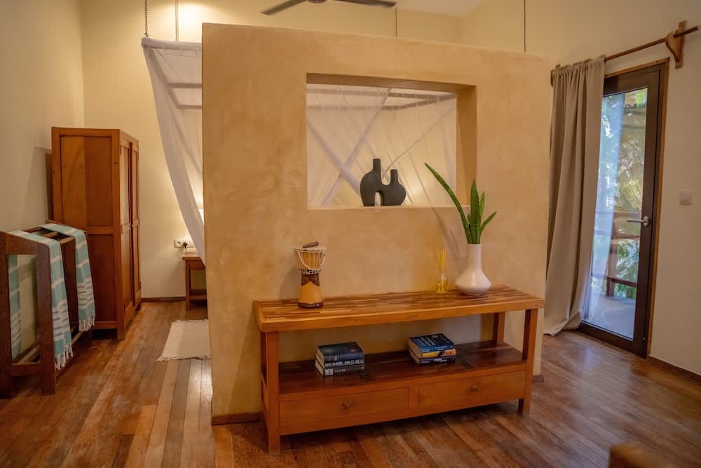 Jambiani Villas 1