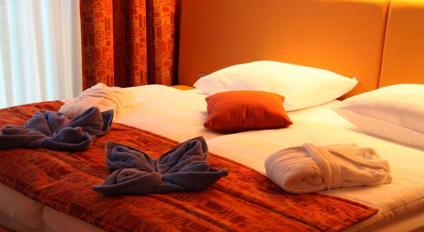Hotel Thermana Park Laško**** Superior 1