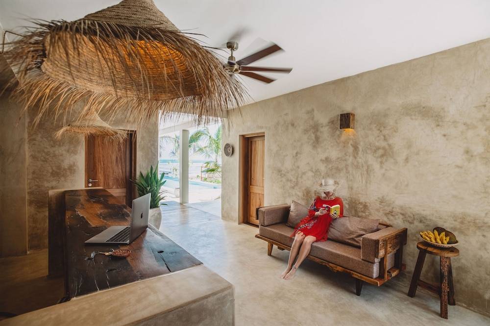 Passion Boutique Hotel Zanzibar - Adults Only 2