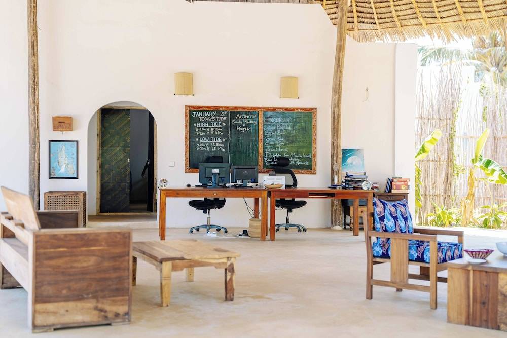 Spice Island Hotel & Resort 2