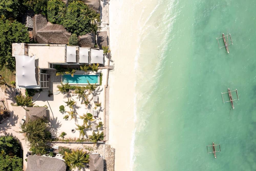 Passion Boutique Hotel Zanzibar - Adults Only 1